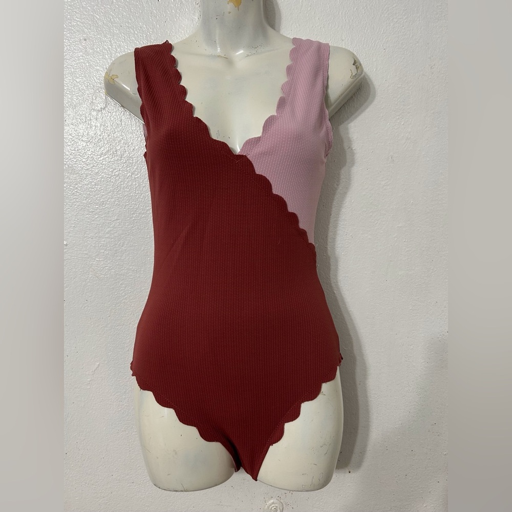 Marysia swimsuit size S